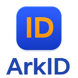 ArkID Logo (Full)